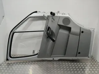  Стеклоподъемник электрический передний левый Mercedes Sprinter W906 Арт 81083