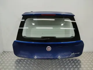  Моторчик заднего стеклоочистителя (дворника) Fiat Punto 3 Арт 81002