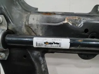 A2463203411 Стабилизатор подвески (поперечной устойчивости) передний Mercedes B W246 Арт 80959, вид 2