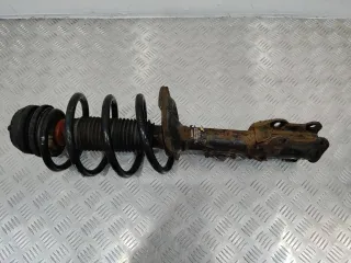 A6393202613 амортизатор передний Mercedes Vito W639 Арт 80939, вид 4