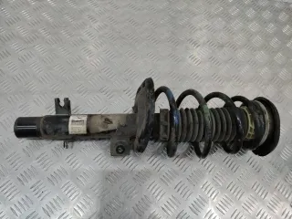 9672656180 амортизатор передний правый Citroen DS3 Арт 80899, вид 3