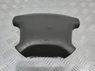 W1355470100 Подушка безопасности водителя Nissan Patrol Y61 Арт 80800