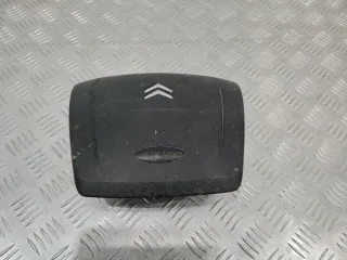 07354879970 Подушка безопасности водителя Citroen Jumper 2 Арт 80789, вид 1