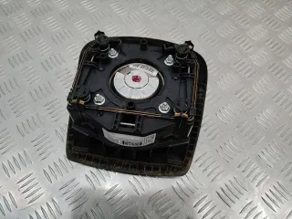 07354879970 Подушка безопасности водителя Citroen Jumper 2 Арт 80789, вид 4