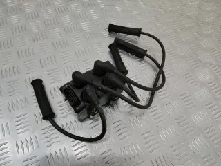 7700274008 Катушка зажигания Renault Logan 1 Арт 80778, вид 4