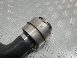 ZN002848 Патрубок интеркулера Nissan Qashqai 2 restailing Арт 80739