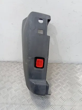 1305762070 Клык бампера задний левый Citroen Jumper 2 Арт 80670, вид 1
