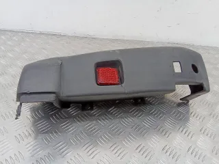 1305762070 Клык бампера задний левый Citroen Jumper 2 Арт 80670, вид 2