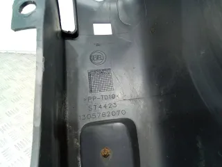 1305762070 Клык бампера задний левый Citroen Jumper 2 Арт 80670, вид 5