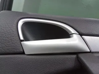  Ручка внутренняя задняя правая Porsche Cayenne 957 Арт 80608
