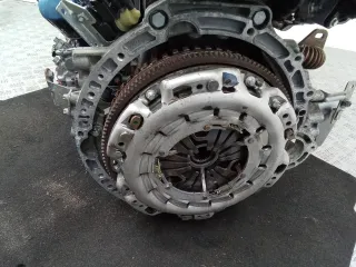 A0262501001 Комплект сцепления Mercedes A W176 Арт 80510, вид 1