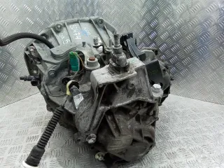 112470006N Кронштейн Кпп Renault Laguna 3 Арт 80475