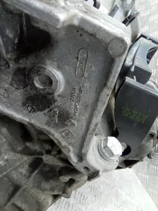 112470006N Кронштейн Кпп Renault Laguna 3 Арт 80475, вид 2