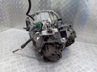 PK4007 КПП механическая (МКПП) Renault Laguna 3 Арт 80474, вид 1