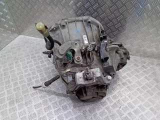 PK4007 КПП механическая (МКПП) Renault Laguna 3 Арт 80474, вид 2