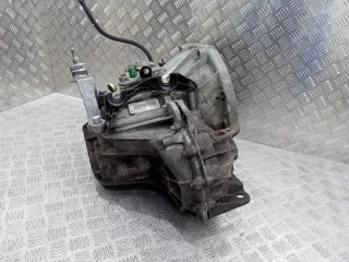 PK4007 КПП механическая (МКПП) Renault Laguna 3 Арт 80474, вид 3