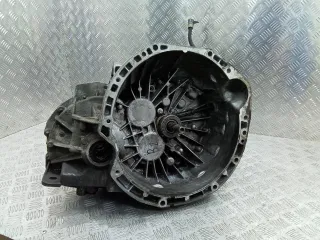 PK4007 КПП механическая (МКПП) Renault Laguna 3 Арт 80474, вид 5