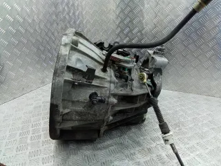 PK4007 КПП механическая (МКПП) Renault Laguna 3 Арт 80474, вид 7