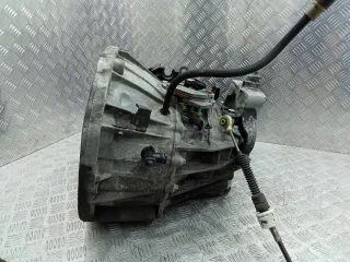 PK4007 КПП механическая (МКПП) Renault Laguna 3 Арт 80474, вид 8