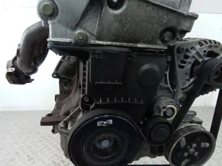  Защита (кожух) ремня ГРМ Renault Clio 3 Арт 80395
