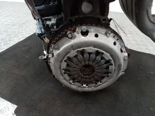  Комплект сцепления Renault Scenic 2 Арт 80389, вид 1