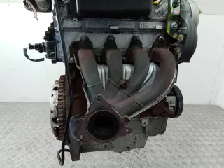  коллектор выпускной Renault Modus Арт 80330, вид 1