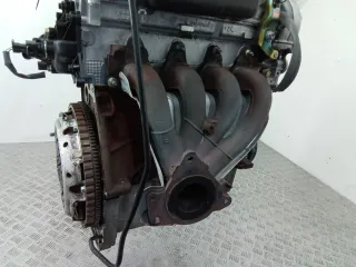  коллектор выпускной Renault Modus Арт 80330, вид 2