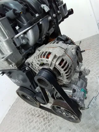 8200323137 Генератор Renault Modus Арт 80317, вид 2