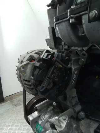 8200323137 Генератор Renault Modus Арт 80317, вид 3