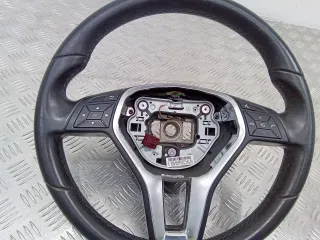 A2464603803 Руль Mercedes A W176 Арт 80211, вид 3
