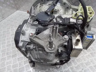 8200043085 Кронштейн Кпп Renault Scenic 2 Арт 80167