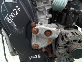 9682417480 Кронштейн двигателя Citroen C5 2 Арт 80030