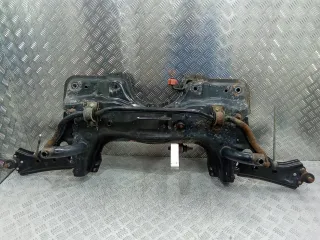  Балка подвески передняя (подрамник) Fiat Doblo 2 Арт 79979