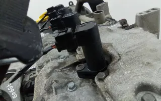 7700875000 Катушка зажигания Renault Scenic 1 Арт 79958, вид 1