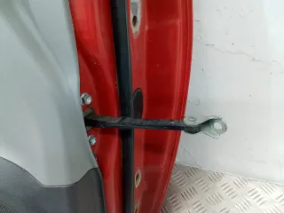  ограничитель открывания двери Suzuki Alto HA25 Арт 79899