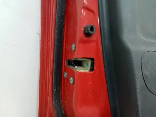  замок двери передней левой Suzuki Alto HA25 Арт 79898