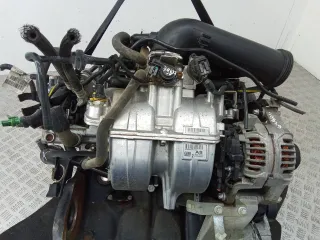90530852 коллектор впускной левый Opel Astra G Арт 79840