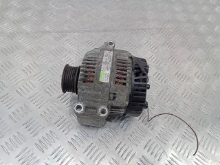 7700422237 Генератор Renault Megane 2 Арт 79798, вид 1