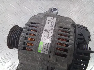 7700422237 Генератор Renault Megane 2 Арт 79798, вид 2