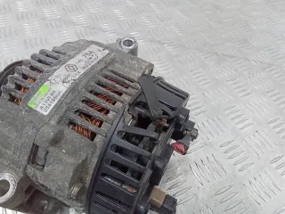 7700422237 Генератор Renault Megane 2 Арт 79798, вид 3