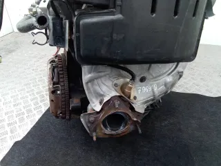  коллектор выпускной Renault Laguna 2 Арт 79699