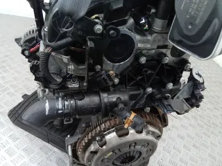  Корпус термостата Renault Scenic 2 Арт 79617