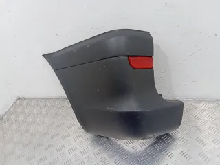 A6398801271 Клык бампера задний левый Mercedes Vito W639 Арт 79549