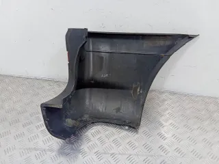 A6398801271 Клык бампера задний левый Mercedes Vito W639 Арт 79549, вид 5
