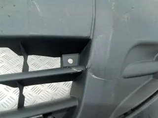620100308R Бампер передний Renault Trafic 2 Арт 79548, вид 3