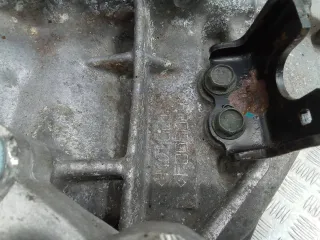 ND5001 КПП механическая (МКПП) Renault Koleos Арт 79520, вид 3