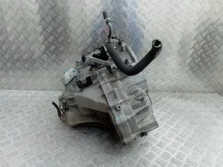 ND5001 КПП механическая (МКПП) Renault Koleos Арт 79520, вид 4