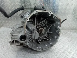 ND5001 КПП механическая (МКПП) Renault Koleos Арт 79520, вид 5
