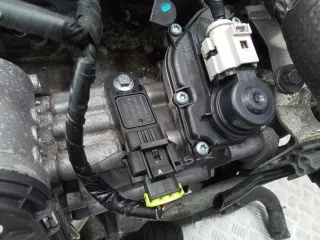  Датчик абсолютного давления Renault Koleos Арт 79503