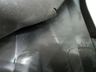 05L103925 Декоративная крышка двигателя Audi A6 C8 (S6,RS6) Арт 79374, вид 5